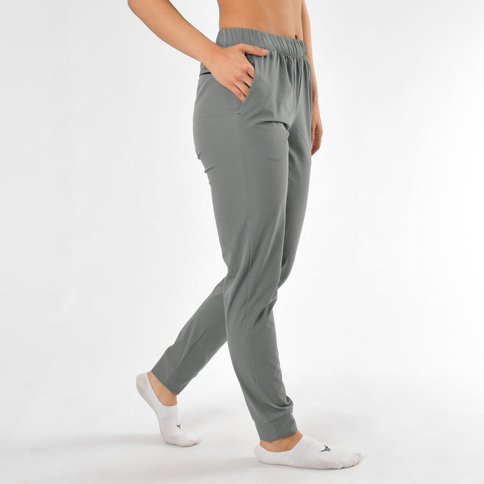 Tapered Pants