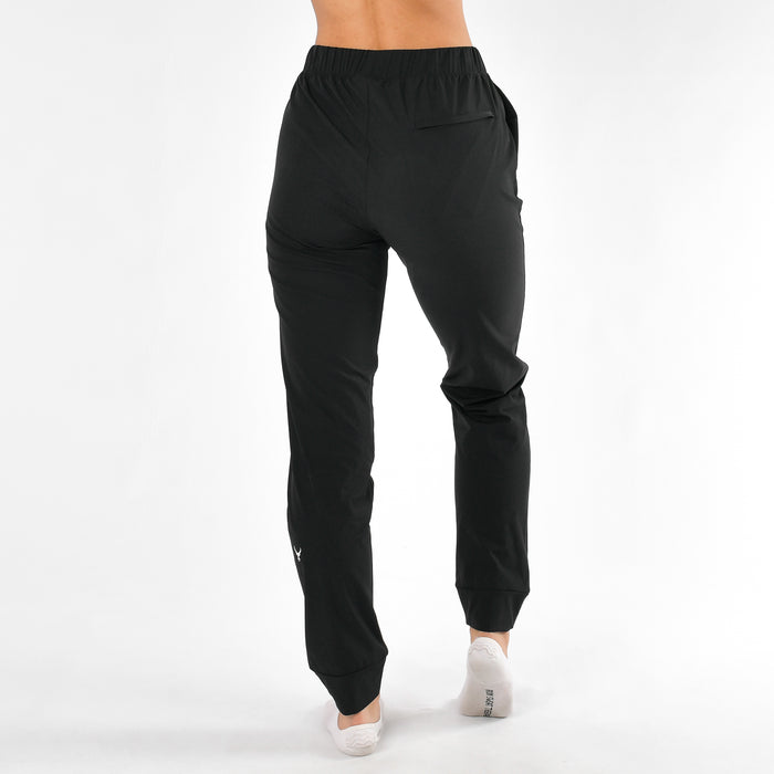 Tapered Pants