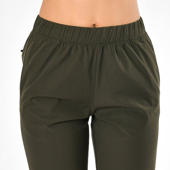 Tapered Pants