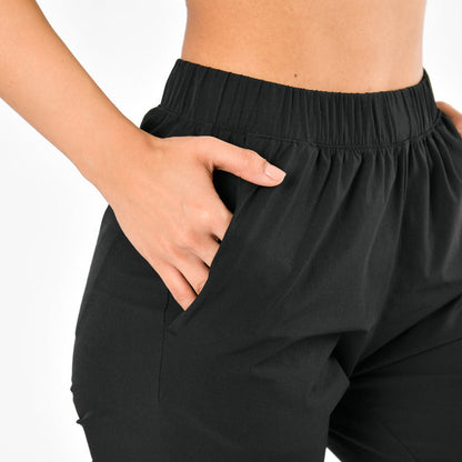 Tapered Pants