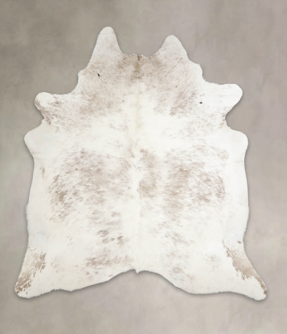 Taupe Cowhide Rug #A26025