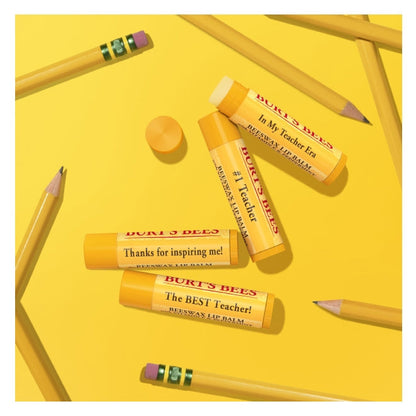 Teacher Appreciation Balm