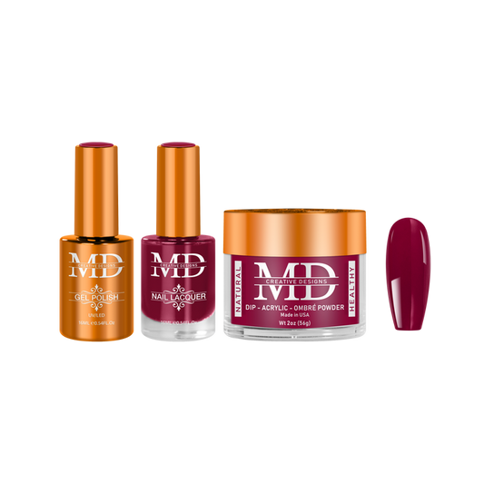 TEASE - K096 - 4-in-1 Trio Set