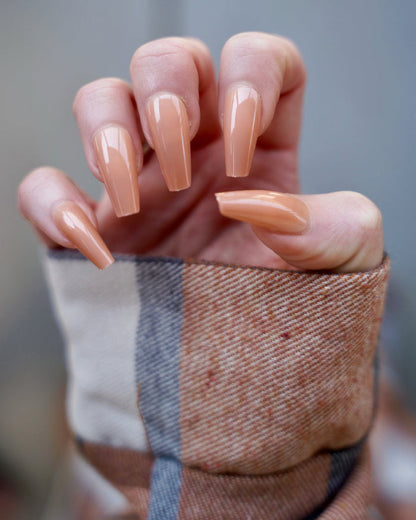 Tempting Touch