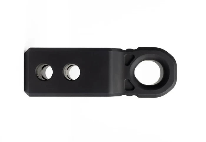 Teton Workshop Receiver Hitch Recovery Point