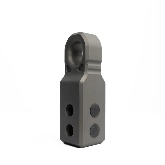 Teton Workshop Receiver Hitch Recovery Point