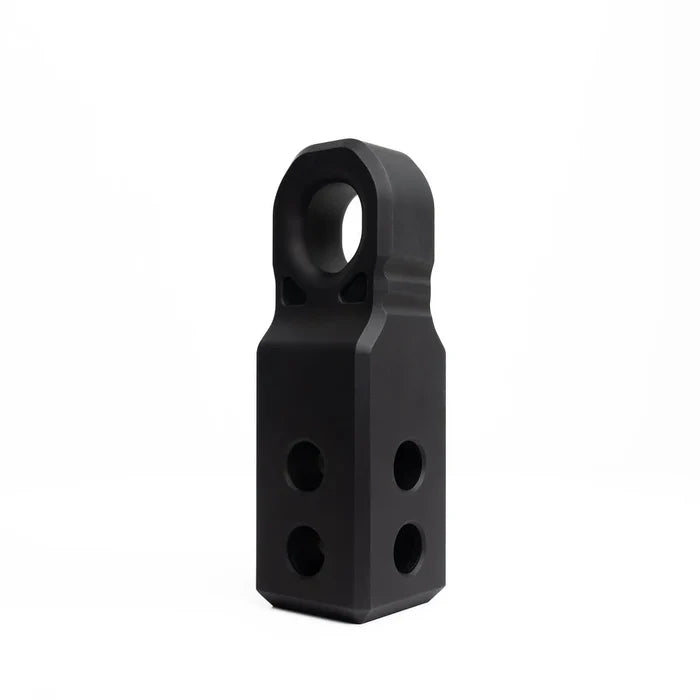 Teton Workshop Receiver Hitch Recovery Point