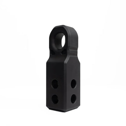 Teton Workshop Receiver Hitch Recovery Point