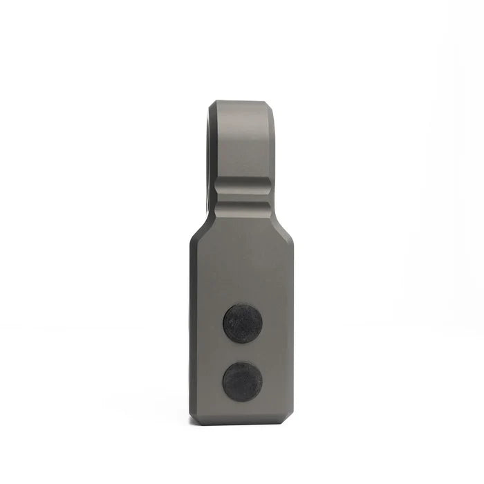 Teton Workshop Receiver Hitch Recovery Point