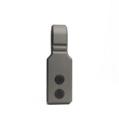Teton Workshop Receiver Hitch Recovery Point