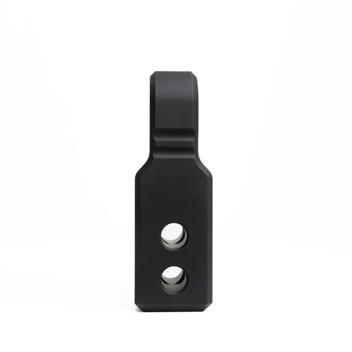 Teton Workshop Receiver Hitch Recovery Point