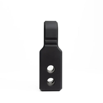 Teton Workshop Receiver Hitch Recovery Point