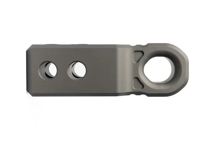Teton Workshop Receiver Hitch Recovery Point