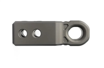 Teton Workshop Receiver Hitch Recovery Point