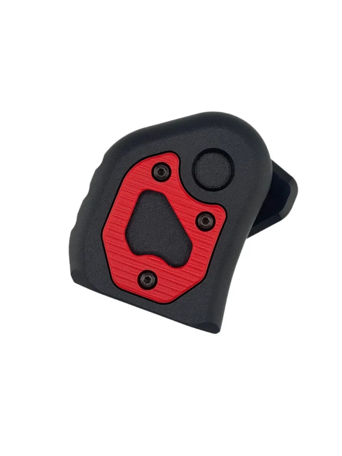 Teton Workshop Shift Knob For 4Runner (2025-Current)