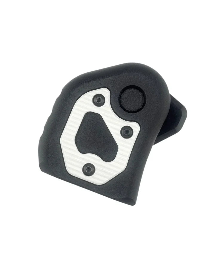 Teton Workshop Shift Knob For 4Runner (2025-Current)