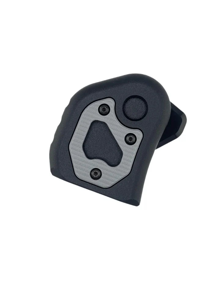 Teton Workshop Shift Knob For 4Runner (2025-Current)