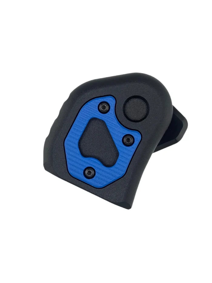 Teton Workshop Shift Knob For 4Runner (2025-Current)