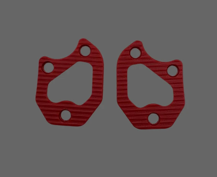 Toyota Spare Scales