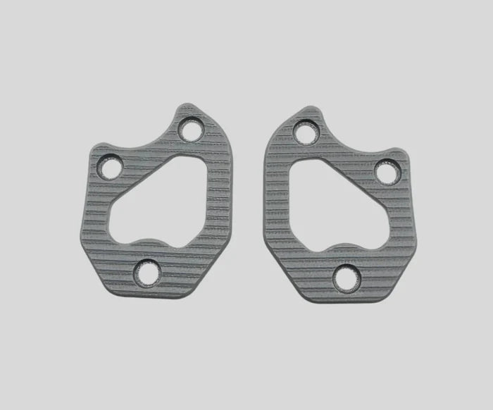 Toyota Spare Scales