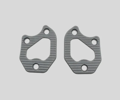 Toyota Spare Scales