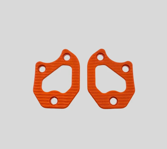 Toyota Spare Scales