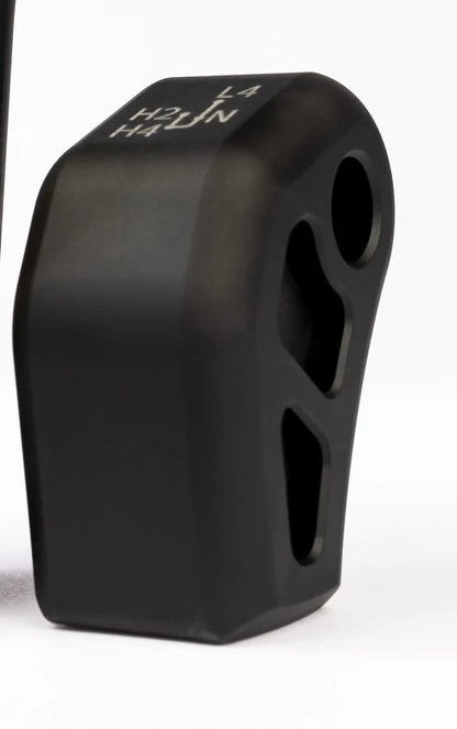 Toyota 4Runner knob