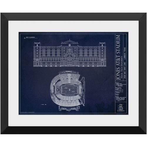 Texas Tech University - Jones AT&T Stadium