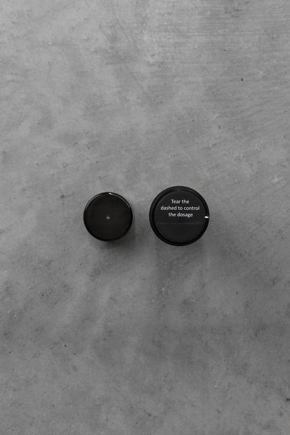 Texturizing powder