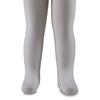 TFA Sheer Lycra Tights-White