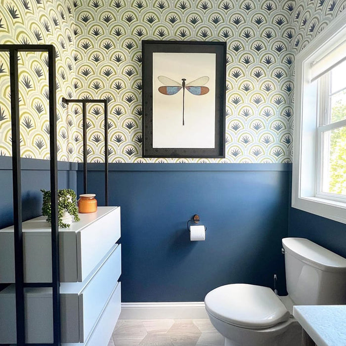 FEATURED: Shown in Clay Coated