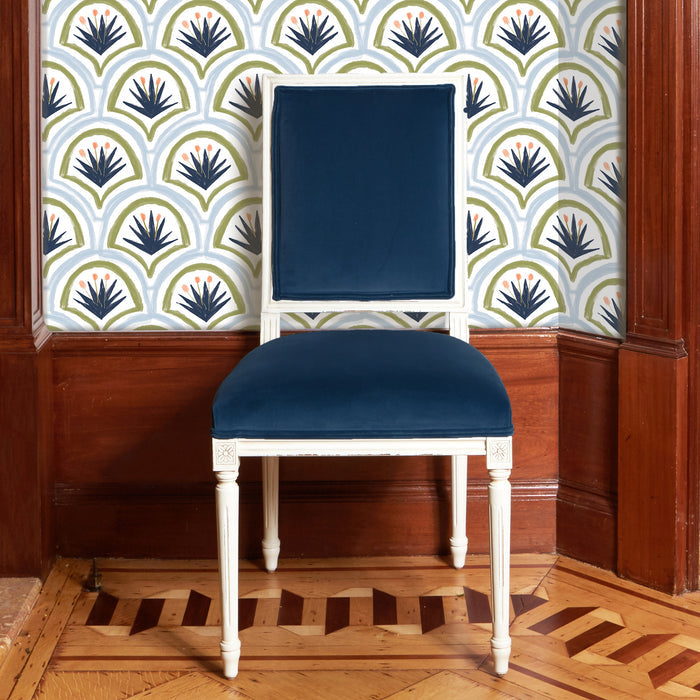 FEATURED: Shown in Clay Coated