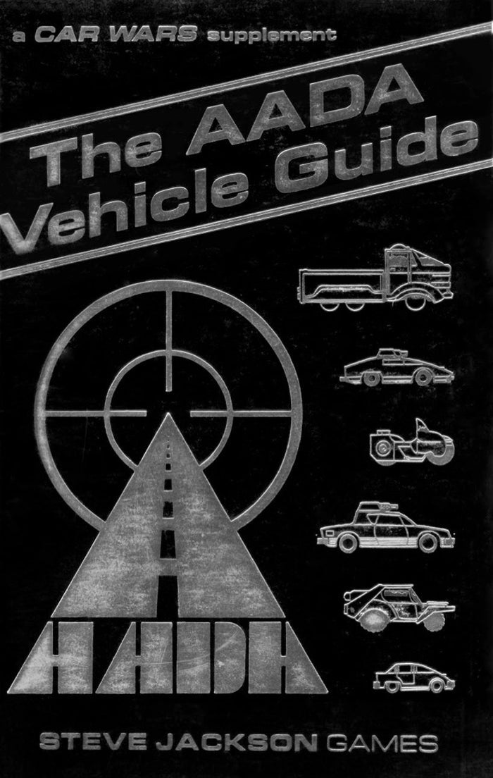 The AADA Vehicle Guide