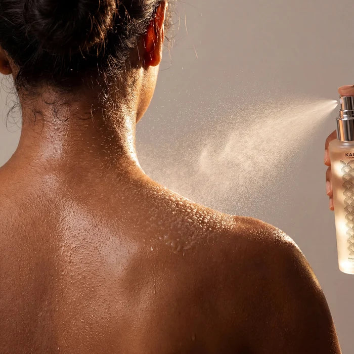 Kaia Naturals-The Body Refresh Body & Hair Deodorizing Mist - Crisp Linen-Body-the-body-refresh_model-application_1_0ee91f57-e196-48f5-91b7-1fb3cc3a0e79-The Detox Market |