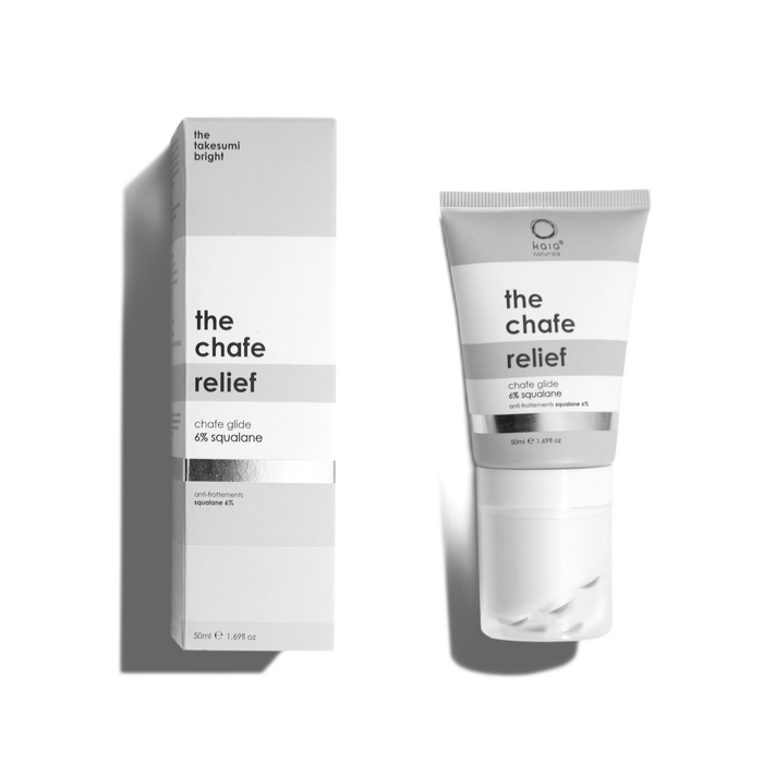 The Chafe Relief