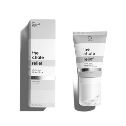 The Chafe Relief