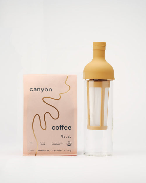 The Cold Brew Kit