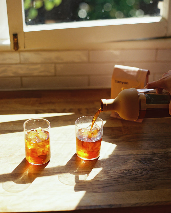 The Cold Brew Kit