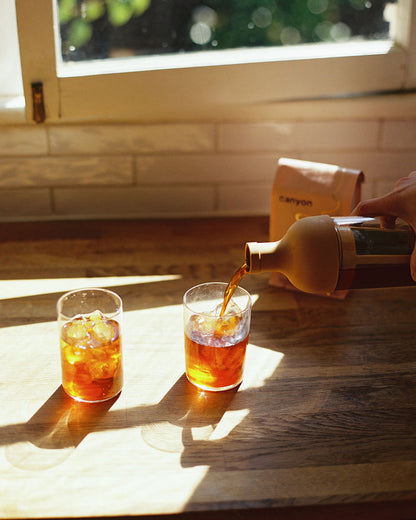 The Cold Brew Kit