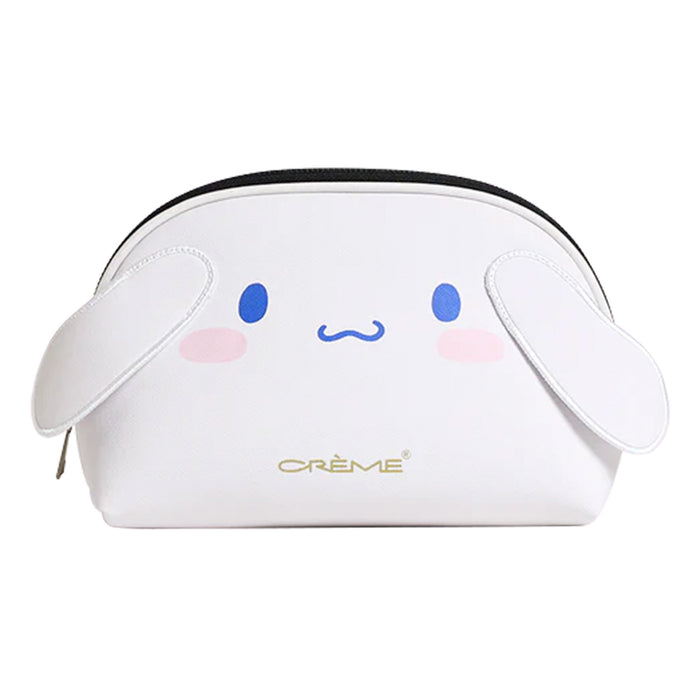 The Creme Shop Cinnamoroll Dream Daisy Makeup Bag