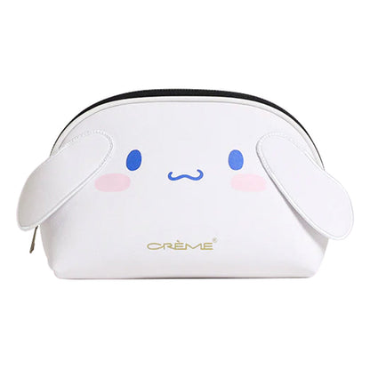 The Creme Shop Cinnamoroll Dream Daisy Makeup Bag