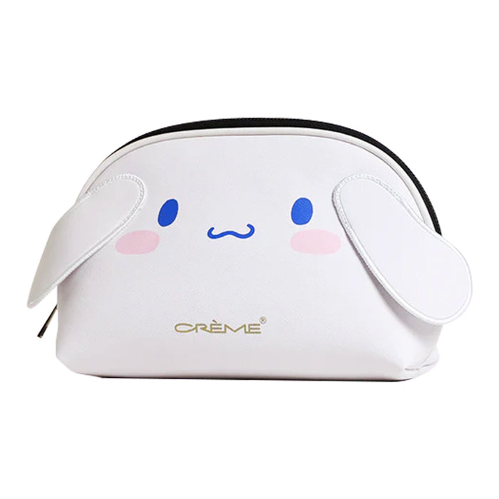 The Creme Shop Cinnamoroll Dream Daisy Makeup Bag