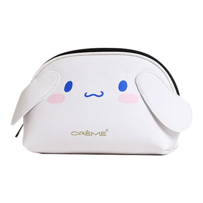 The Creme Shop Cinnamoroll Dream Daisy Makeup Bag
