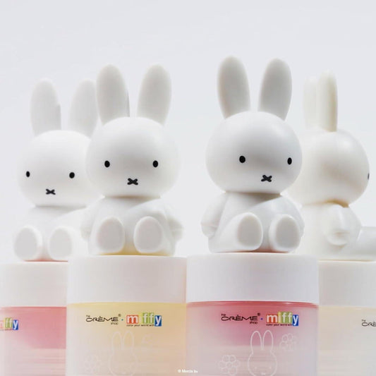 The Creme Shop Miffy Moisturizing Lip Balm 8 g
