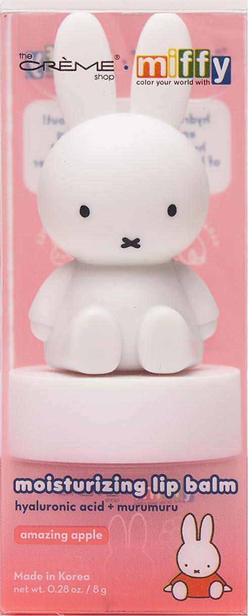 The Creme Shop Miffy Moisturizing Lip Balm 8 g