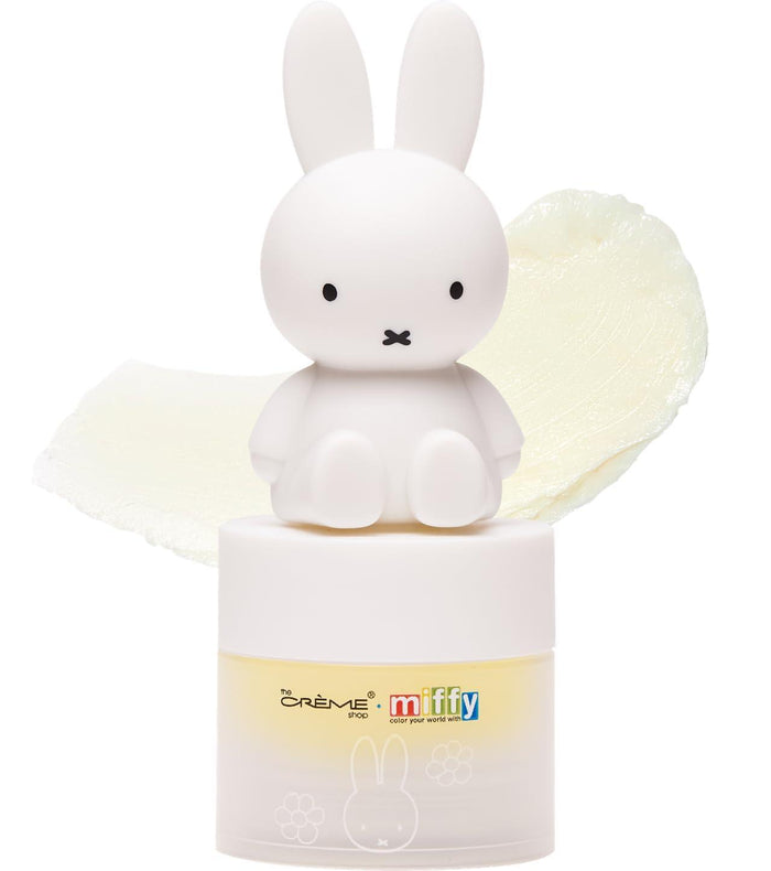 The Creme Shop Miffy Moisturizing Lip Balm 8 g