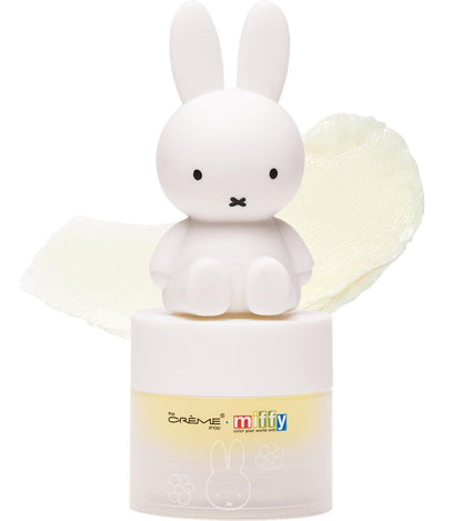 The Creme Shop Miffy Moisturizing Lip Balm 8 g