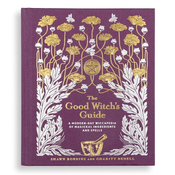 The Good Witch's Guide By Shawn Robbins