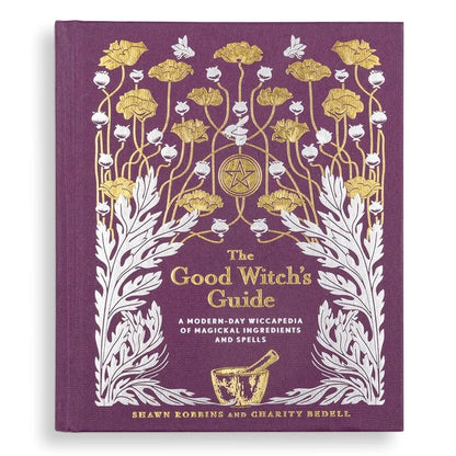 The Good Witch's Guide By Shawn Robbins