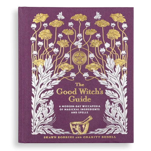 The Good Witch's Guide By Shawn Robbins
